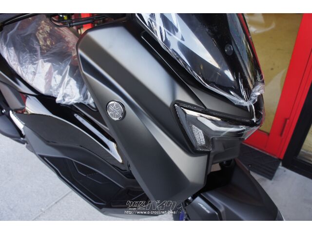 ヤマハ NMAX125