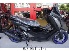 ヤマハ NMAX125