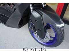 ヤマハ NMAX125