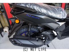 ヤマハ NMAX125