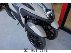 ヤマハ トリシティ