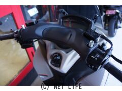 ヤマハ トリシティ