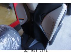 ヤマハ トリシティ