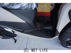 ヤマハ トリシティ