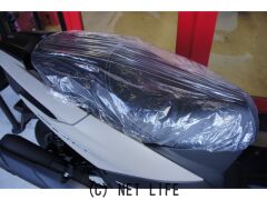 ヤマハ トリシティ