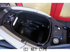 ヤマハ トリシティ