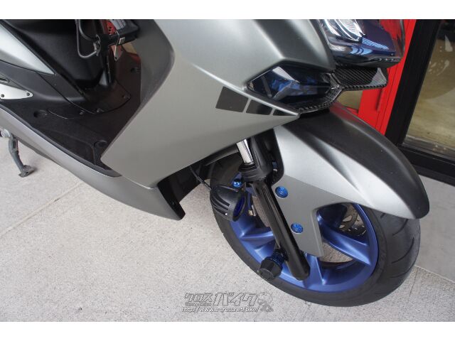 ヤマハ マジェスティS