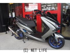 ヤマハ マジェスティS