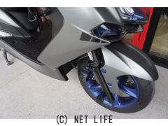 ヤマハ マジェスティS