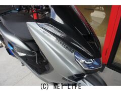 ヤマハ マジェスティS