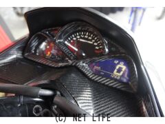 ヤマハ マジェスティS