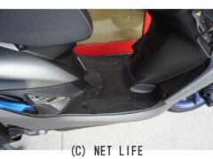 ヤマハ マジェスティS