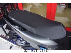 ヤマハ マジェスティS