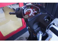 ヤマハ アクシスZ