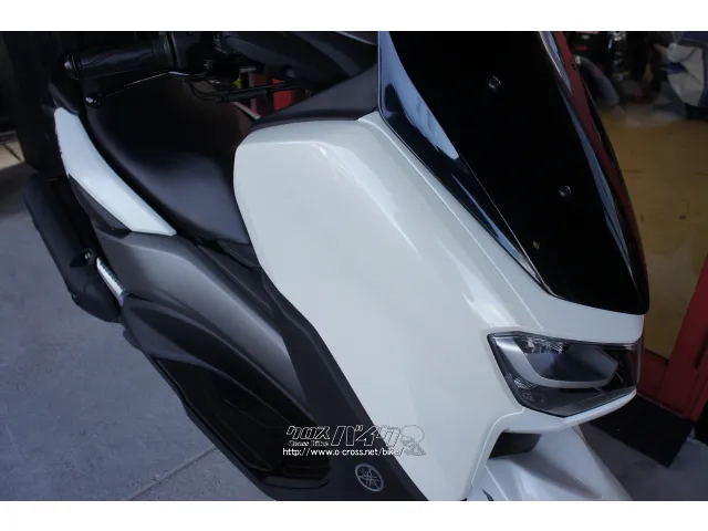 ヤマハ NMAX155