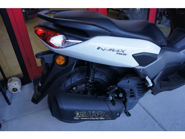 ヤマハ NMAX155