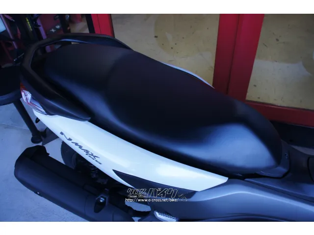 ヤマハ NMAX155