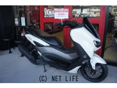 ヤマハ NMAX155