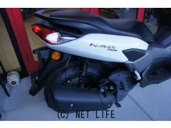 ヤマハ NMAX155
