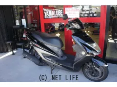 ヤマハ シグナス