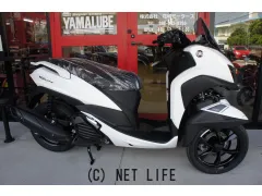 ヤマハ トリシティ