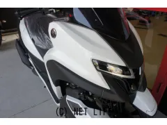 ヤマハ トリシティ