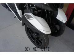 ヤマハ トリシティ