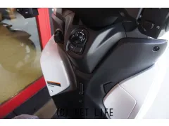 ヤマハ トリシティ