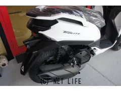 ヤマハ トリシティ