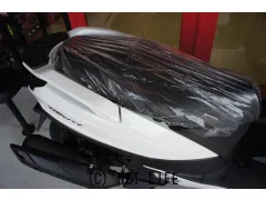 ヤマハ トリシティ