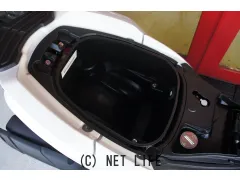 ヤマハ トリシティ