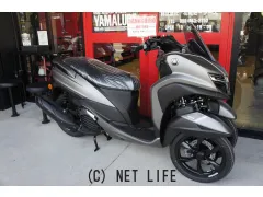 ヤマハ トリシティ