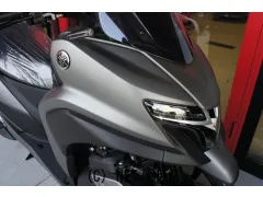 ヤマハ トリシティ