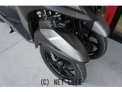 ヤマハ トリシティ