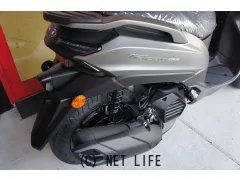 ヤマハ トリシティ