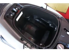 ヤマハ トリシティ