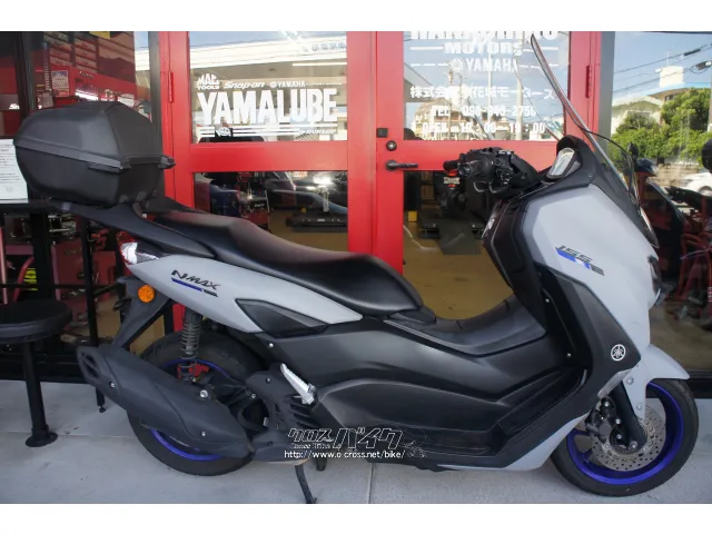 ヤマハ NMAX155