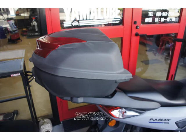 ヤマハ NMAX155