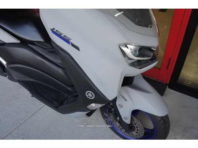 ヤマハ NMAX155