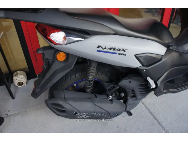 ヤマハ NMAX155