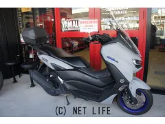 ヤマハ NMAX155