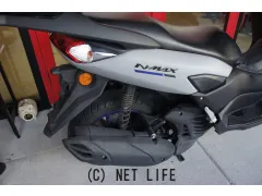 ヤマハ NMAX155