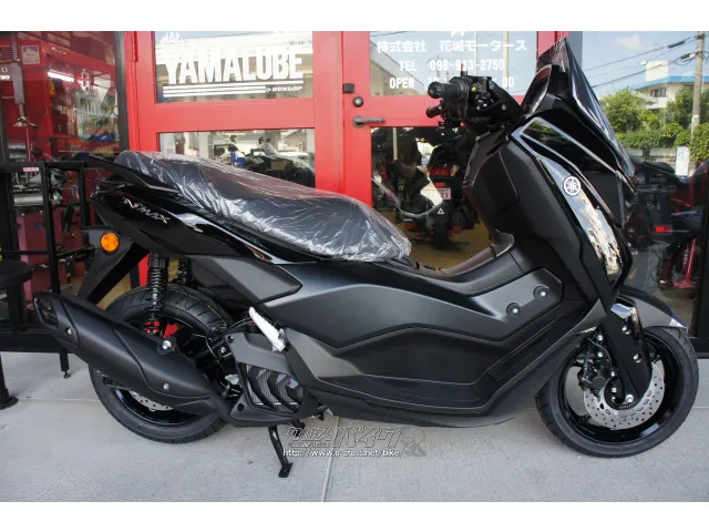 ヤマハ NMAX155