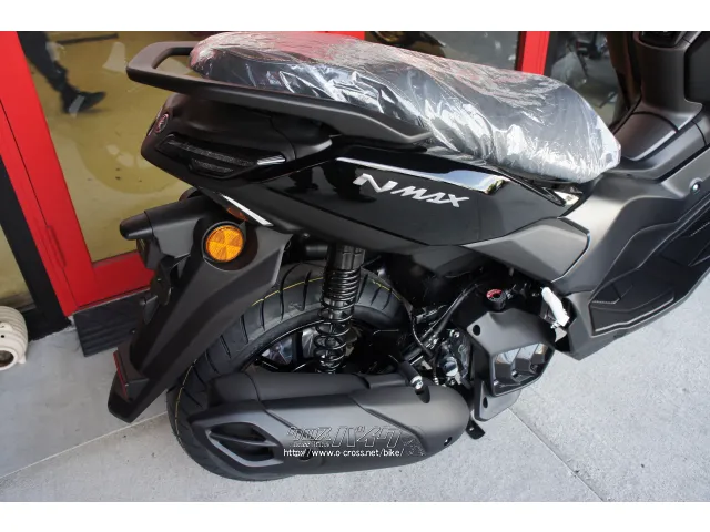 ヤマハ NMAX155