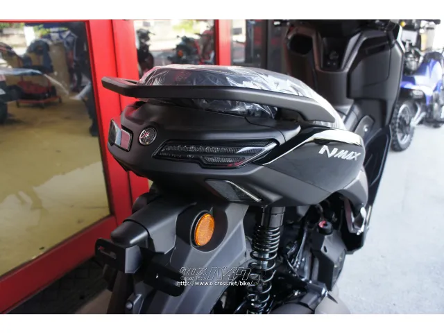 ヤマハ NMAX155