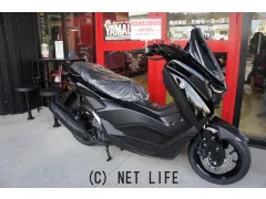 ヤマハ NMAX155