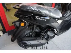 ヤマハ NMAX155