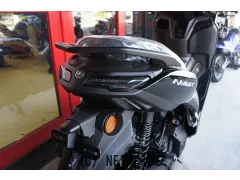 ヤマハ NMAX155
