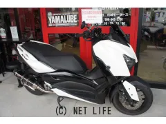 ヤマハ XMAX