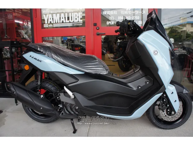 ヤマハ NMAX155